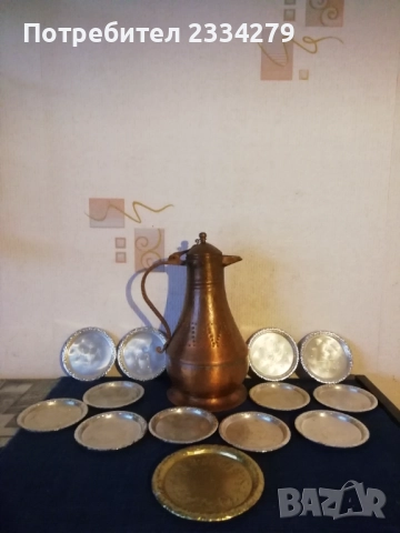 Стари предмети за декорация и ползване, сувенирни предмети, снимка 5 - Антикварни и старинни предмети - 52745720