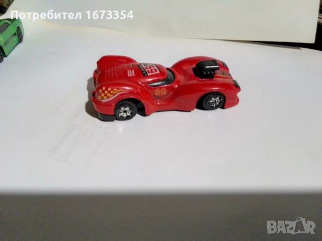 Maisto, снимка 13 - Колекции - 51466865