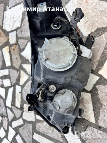 10000-17686. Фар десен  за Тойота Авенсис T27.седан, комби. 2012-2015г, снимка 7 - Части - 52171907