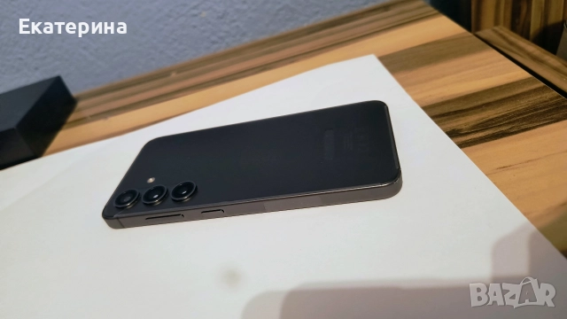 Samsung Galaxy S24 Onyx Black, снимка 4 - Samsung - 52617151