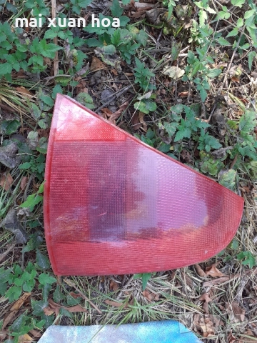 Десен стоп  Рено Клио 2