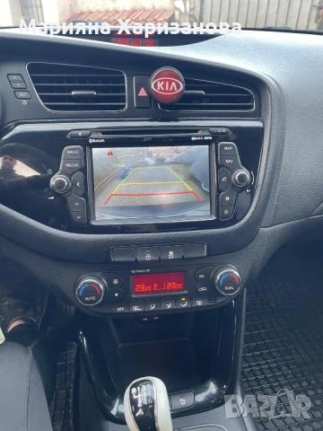 Kia CEED, Бизнес модел, снимка 17 - Автомобили и джипове - 53896561