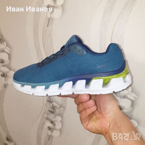 маратонки HOKA Elevon  номер 41-41,5 , снимка 8 - Маратонки - 45736109