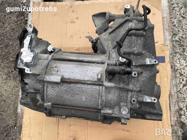 Електрически Двигател 0EH903052B 0MH301103C Volkswagen ID.3 E11 pro