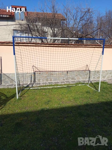 Футболна врата детска