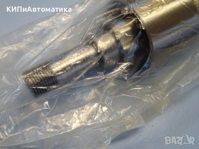 направляваща IKO LSA 25C1R154E77 Linear Ball Spline, снимка 3 - Резервни части за машини - 46585275