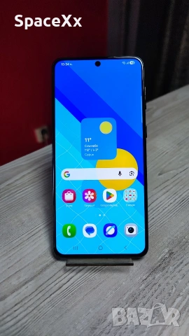 Samsung S21 Plus 256 GB, снимка 5 - Samsung - 53706431