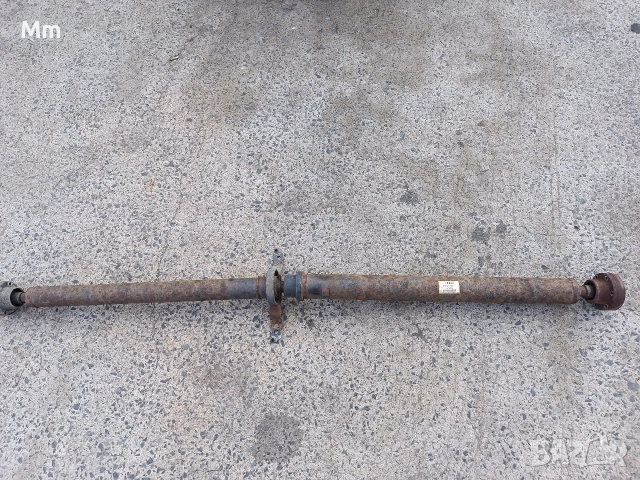 кардан Ауди а6 c6