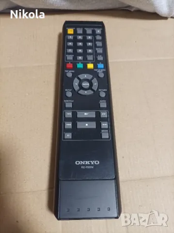 Дистанционно Onkyo RC-732DV
