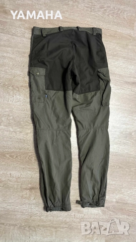 Fjallraven  G ---1000 Мъжки  Туристически  Панталон 46, снимка 4 - Панталони - 51882037