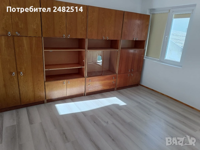 Етаж от къща след ремонт под наем за офис или кабинет