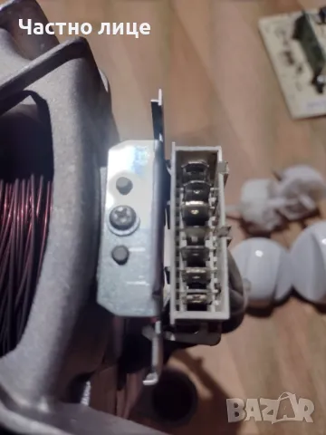 ПРОМОЦИЯ! Пералня на части INDESIT WIA600, снимка 5 - Перални - 49637376