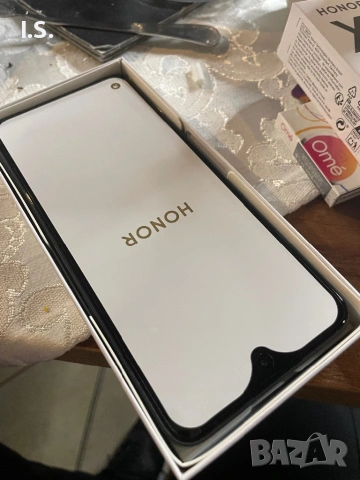 Чисто нов с кутията и лепенките още 200евро тел 0898521225, снимка 3 - Други - 53930278