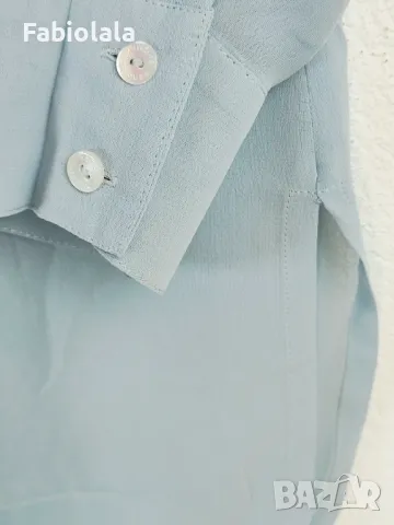 Xandres blouse XXL, снимка 7 - Ризи - 49231621