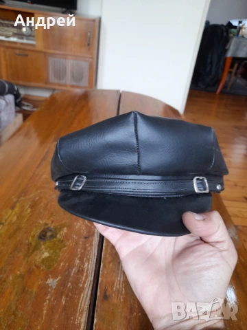 Стар каскет Grande mode #3, снимка 2 - Други ценни предмети - 54257917