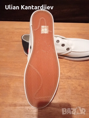 Обувки модерни за носене номер-41, снимка 4 - Мокасини - 52103542