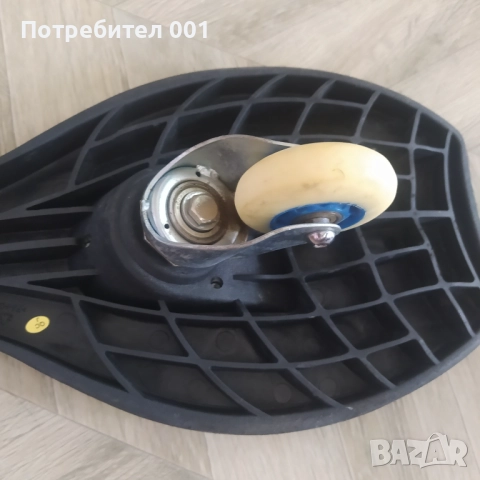 Скейтборд Уейвборд , снимка 5 - Скейтборд, ховърборд, уейвборд - 51529204
