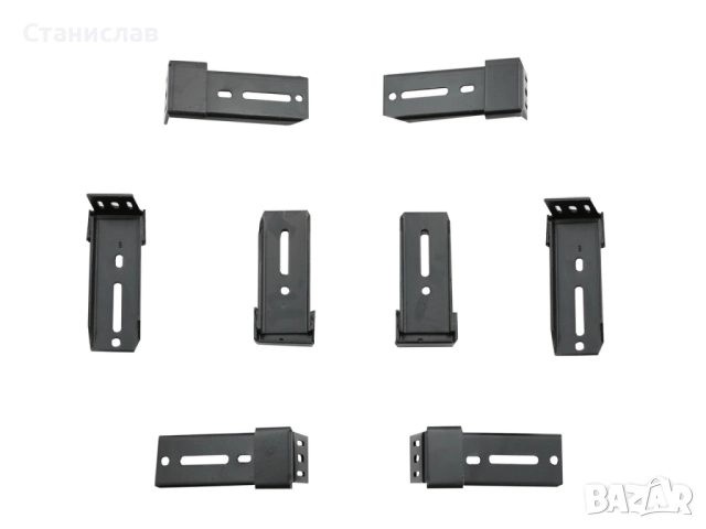 Степенки за Porsche Macan, снимка 4 - Части - 52317304