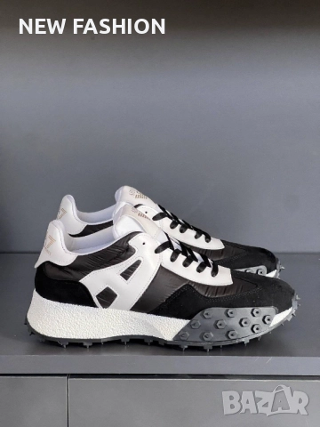 Дамски Маратонки ✨ Armani , снимка 6 - Маратонки - 51864717