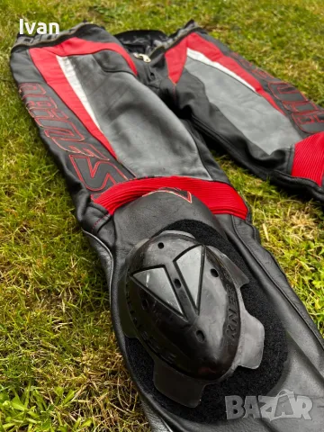 Панталон за мотор Dainese, снимка 7 - Аксесоари и консумативи - 50168329