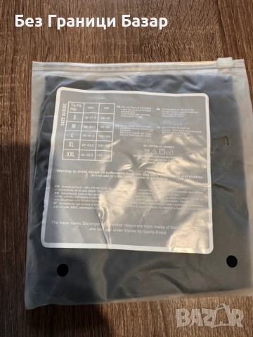 Нови Дамски бикини от памук с еластан размер L женско долно бельо Черен цвят, снимка 2 - Бельо - 53175233