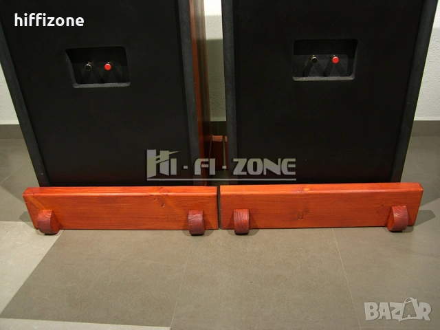 ТОНКОЛОНИ Jbl model 4311b /1, снимка 13 - Тонколони - 54271102