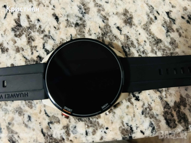 Xiaomi Mi Watch, снимка 4 - Xiaomi - 51871312