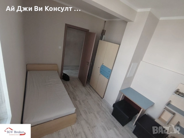 Тристаен апартамент в Люлин 9, снимка 5 - Апартаменти - 51677336