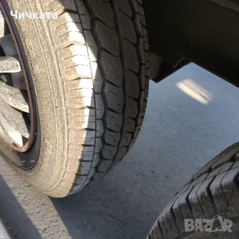 Продавам платформа за автомобили , снимка 4 - Ремаркета - 51533075