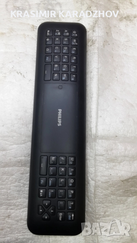 Дистанционно  PHILIPS  YKF319-007, снимка 2 - Дистанционни - 52649786