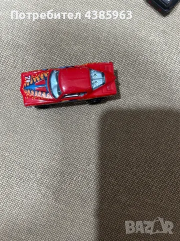 Продавам колички Hot Wheels, снимка 3 - Образователни игри - 49156036