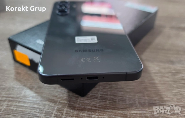 Samsung Galaxy S24 FE 5G 128GB 8GB RAM, снимка 8 - Samsung - 54170758