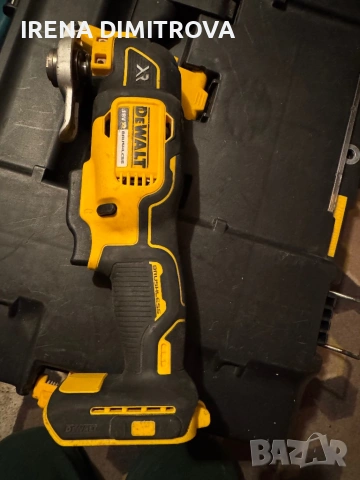 Dewalt dcs355