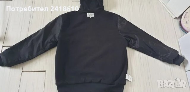 Carhartt Sail Hooded Mens Jacket Size XL Water Repellent НОВО! ОРИГИНАЛ! Мъжко Зимно  Яке!, снимка 16 - Якета - 47550121