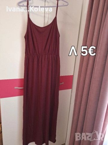 дамски дрехи Л/Хл размер, снимка 3 - Тениски - 54296827