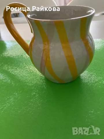 Каничка Oliver Bonas, снимка 3 - Други - 50260920