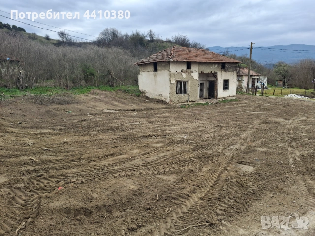 Имот в с.Кулата общ.пПетрич, снимка 5 - Къщи - 53832511