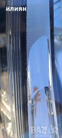 десен фар за Kia Rio 2012 2013 2014 2015, снимка 5 - Части - 53757177