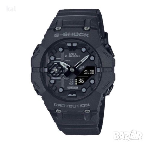 Часовник Casio G-SHOCK, снимка 1 - Мъжки - 45914800