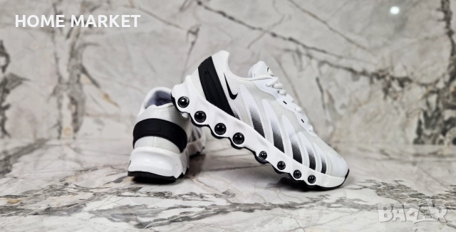 Мъжки маратонки 40-45 Внос от Турция Доставка до 3 дни с преглед и тест 40-26см,41-26.5см, 42-27см, , снимка 4 - Маратонки - 51768908