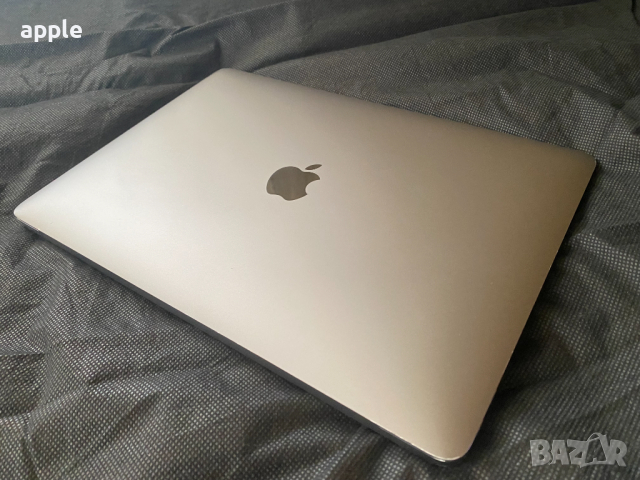13" M1 MacBook Air A2337 (2020), снимка 6 - Лаптопи за дома - 40422401