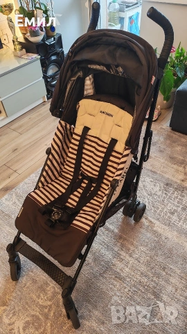 Детска количка Maclaren 