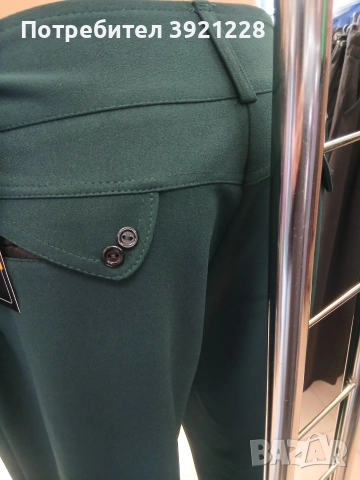 Дамски панталон, снимка 2 - Панталони - 53810839