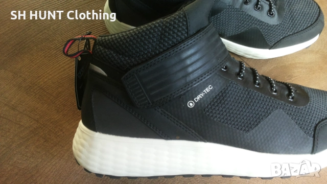 OKAKI DRY-TEC Waterproof Shoes Размер EUR 39 водонепромокаеми 34-14-S, снимка 3 - Бебешки боти и ботуши - 52246641