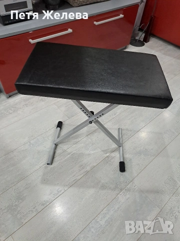 Сгъваем, регулируем стол, снимка 4 - Столове - 53632846