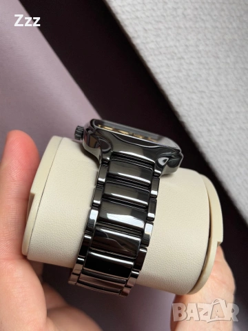 Rado True Square Automatic Open Heart 38mm, снимка 11 - Мъжки - 53580587