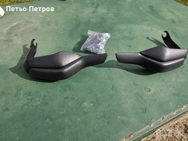 Предпазители за ръцете Honda X-Adv Afrika Twin