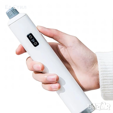 Електрическа градинска пръскачка с батерия 2200 Mah, налягане, 5L, снимка 12 - Други инструменти - 53309322