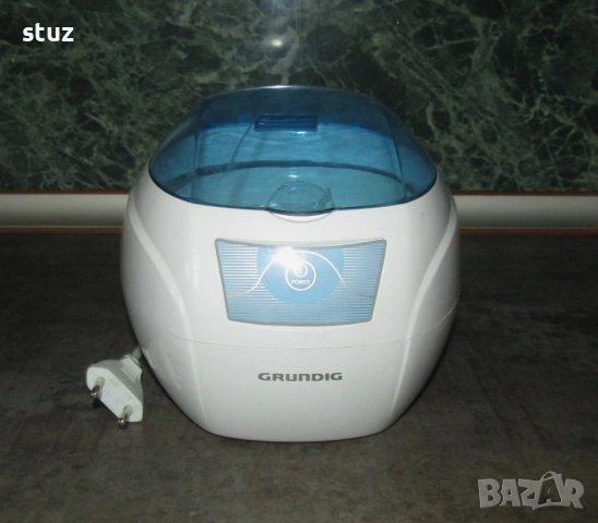 Ултразвукова ваничка Grundig, снимка 2 - Други - 53125644