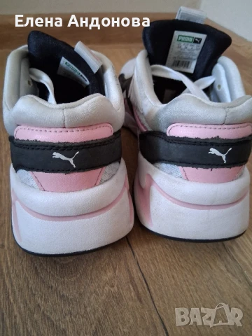 Оригинални маратонки на Puma, снимка 4 - Маратонки - 51174798